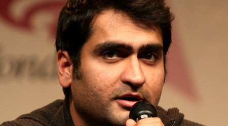 Kumail Nanjiani Height, Weight, Age, Body Statistics