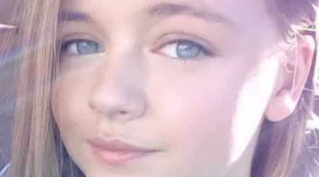Kylie Rogers Height, Weight, Age, Body Statistics