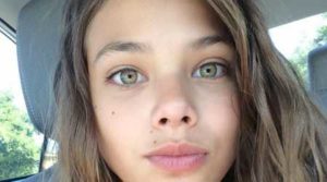 Laneya Grace Healthy Celeb