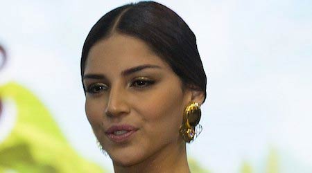 Miss Universe Title’s First Runner Up, Miss Colombia Laura González Workout and Diet Secrets for the Event
