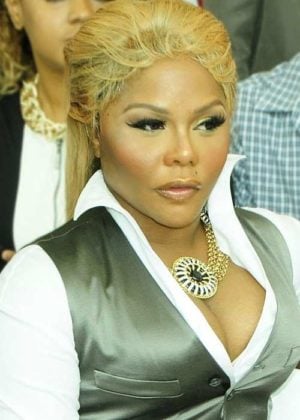 Lil' Kim Height Weight Body Statistics Biography - Healthy ...