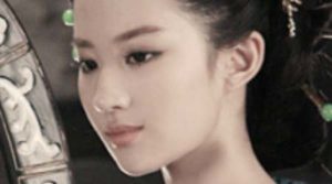 Liu Yifei Healthy Celeb