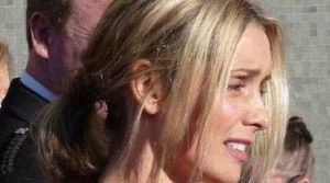 Louise Redknapp Healthy Celeb