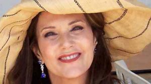 Lynda Carter Healthy Celeb