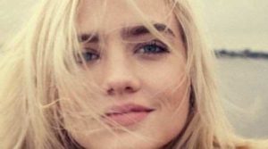 Maddie Hasson Healthy Celeb