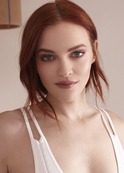 Madeline Brewer as seen in January 2017