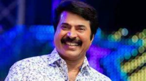 Mammootty Healthy Celeb