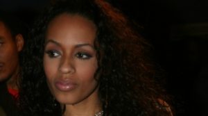 Melyssa Ford Healthy Celeb