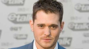 Michael Buble Healthy Celeb
