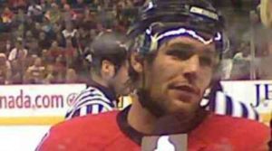 Mike Fisher Healthy Celeb
