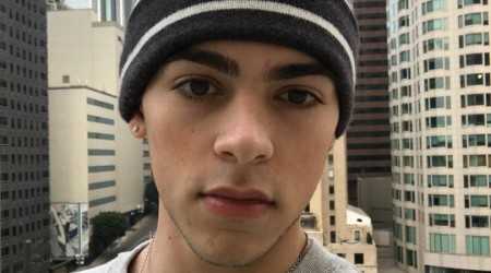 Mikey Barone Height, Weight, Age, Body Statistics