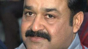 Mohanlal Healthy Celeb