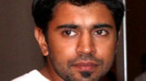 Nivin Pauly Healthy Celeb