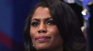 Omarosa Manigault Healthy Celeb