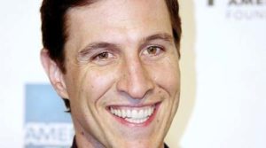 Pablo Schreiber Healthy Celeb