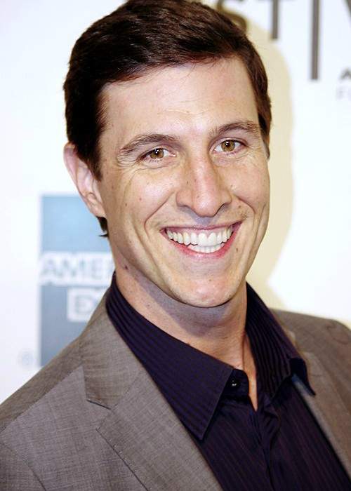 Pablo Schreiber at the 2011 Tribeca Film Festival