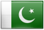 Pakistani flag