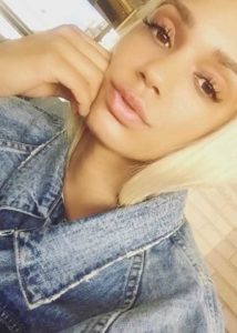 Paloma Ford Height, Weight, Age, Boyfriend, Family, Facts, Biography