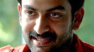 Prithviraj Healthy Celeb