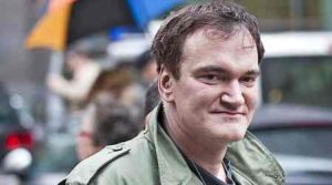 Quentin Tarantino Healthy Celeb