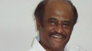 Rajinikanth Healthy Celeb
