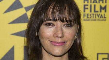 Rashida Jones Gets Inspiration From ‘So You Think You Can Dance’ To Workout