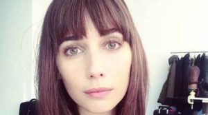 Rebecca Dayan Healthy Celeb