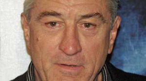 Robert De Niro Healthy Celeb