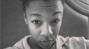 Samira Wiley Healthy Celeb