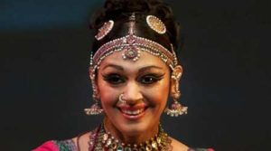 Shobana Healthy Celeb