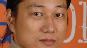 Sung Kang Healthy Celeb