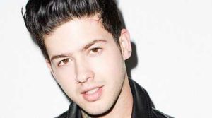 Travis Mills Healthy Celeb
