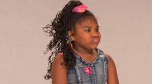 Trinitee Stokes