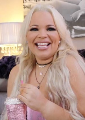 Trisha Paytas Height, Weight, Age, Spouse, Family, Facts, Biography