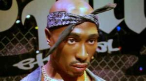 Tupac Shakur Healthy Celeb