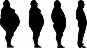 Weight Loss Healthy Celeb