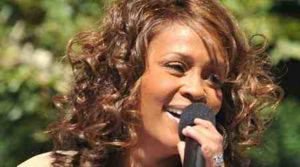Whitney Houston Healthy Celeb