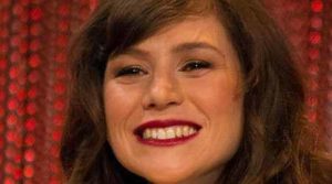 Yael Stone Healthy Celeb