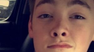 Zach Herron Healthy Celeb