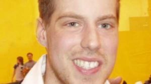 Andrew McMahon Healthy Celeb