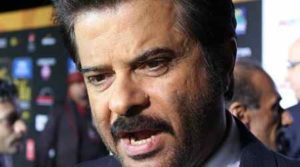 Anil Kapoor Healthy Celeb