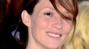 Audrey Marnay Healthy Celeb