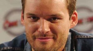 Austin Nichols Healthy Celeb