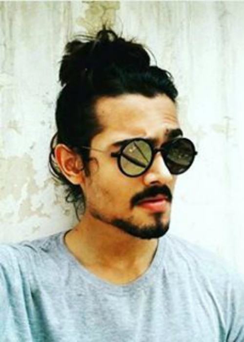 Bhuvan Bam as seen in May 2017