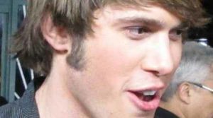 Blake Jenner Healthy Celeb