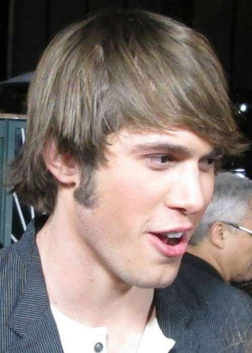 Blake Jenner as seen in 2013