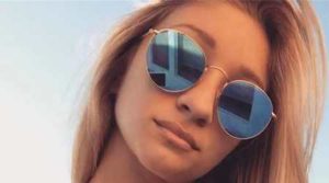 Briar Nolet Healthy Celeb