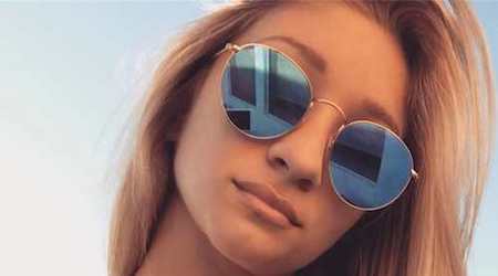 Briar Nolet Height, Weight, Age, Body Statistics