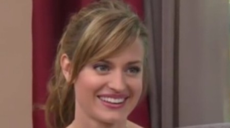 Brooke D’Orsay Height, Weight, Age, Boyfriend, Family, Facts, Biography