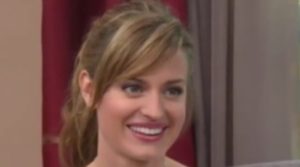 Brooke D’Orsay Healthy Celeb